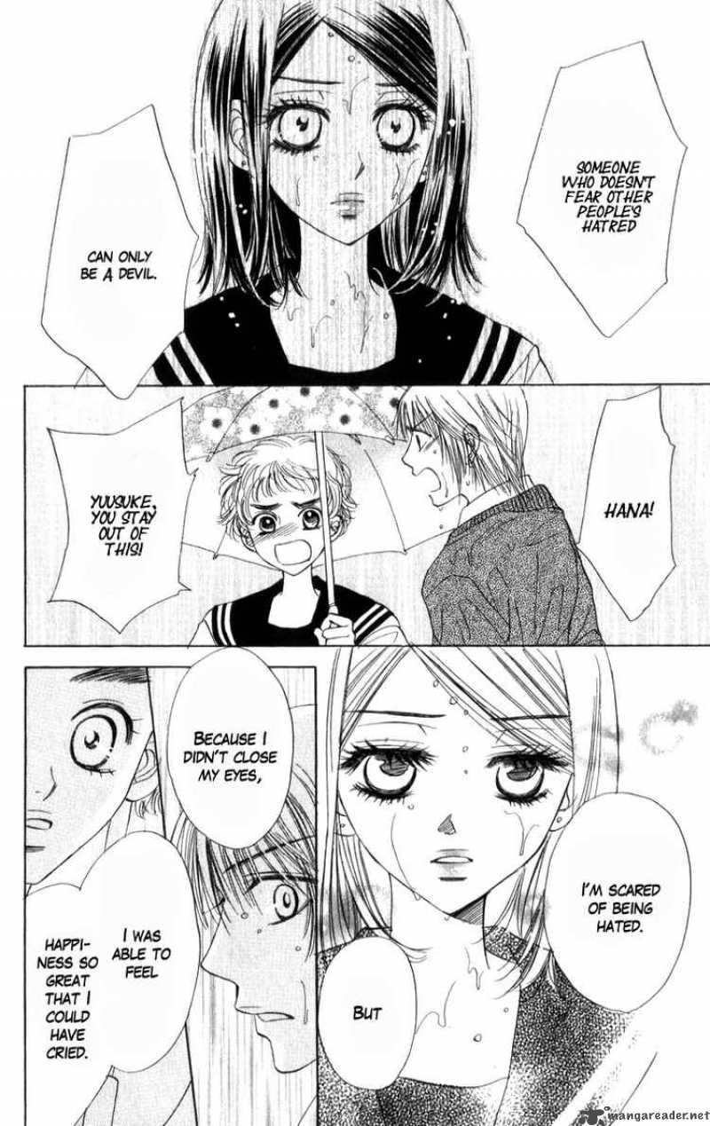 Akuma To Love Song 19 12