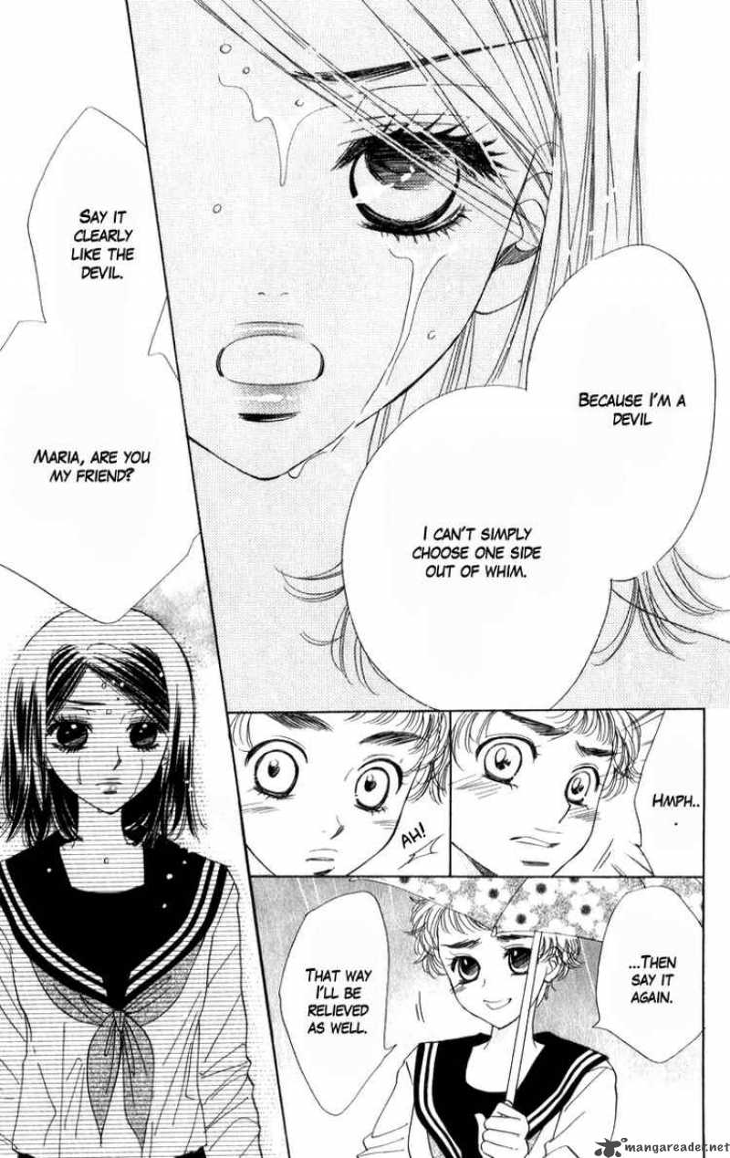 Akuma To Love Song 19 13