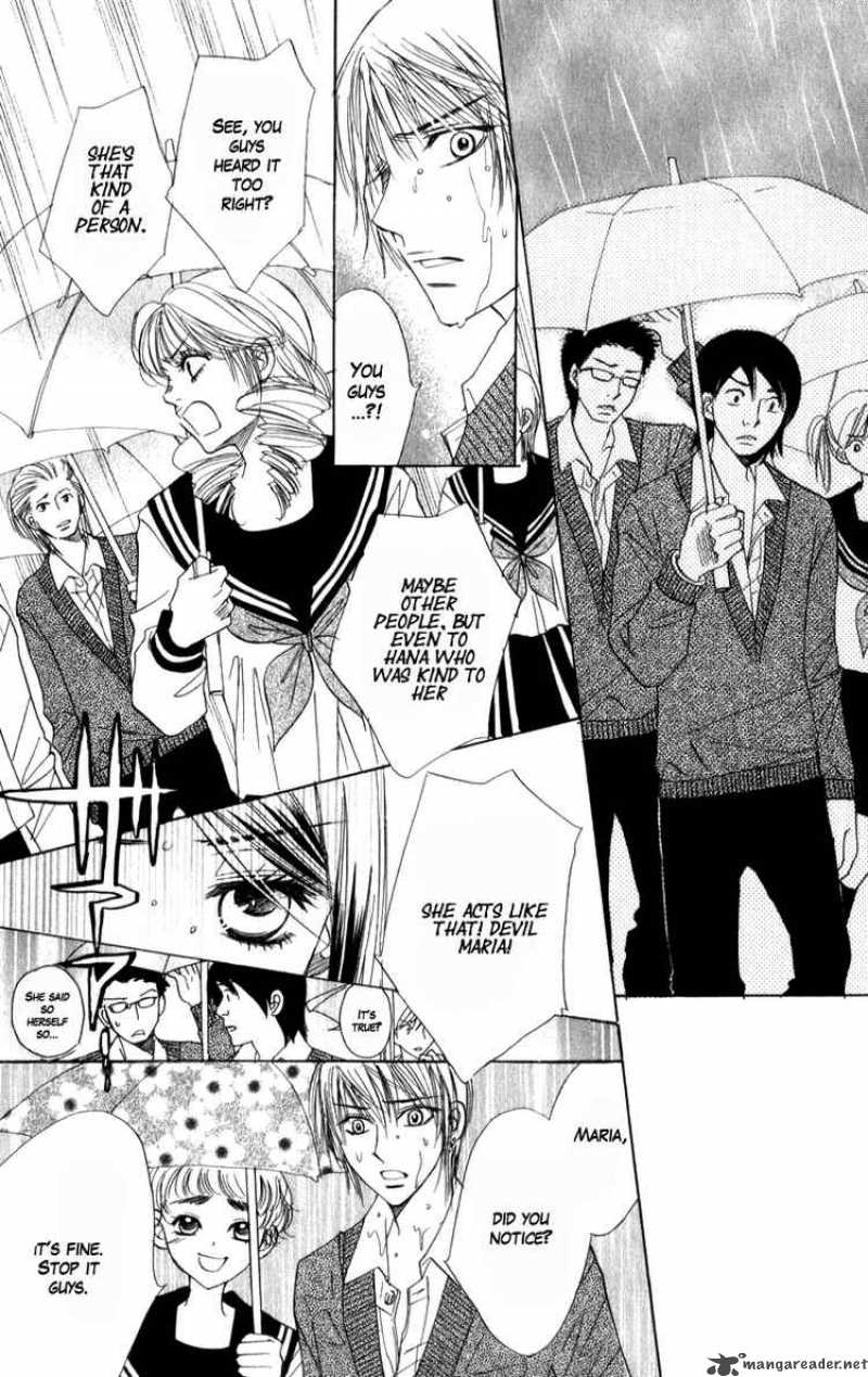 Akuma To Love Song 19 15