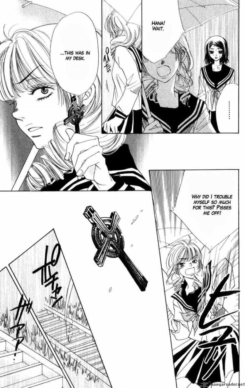 Akuma To Love Song 19 17