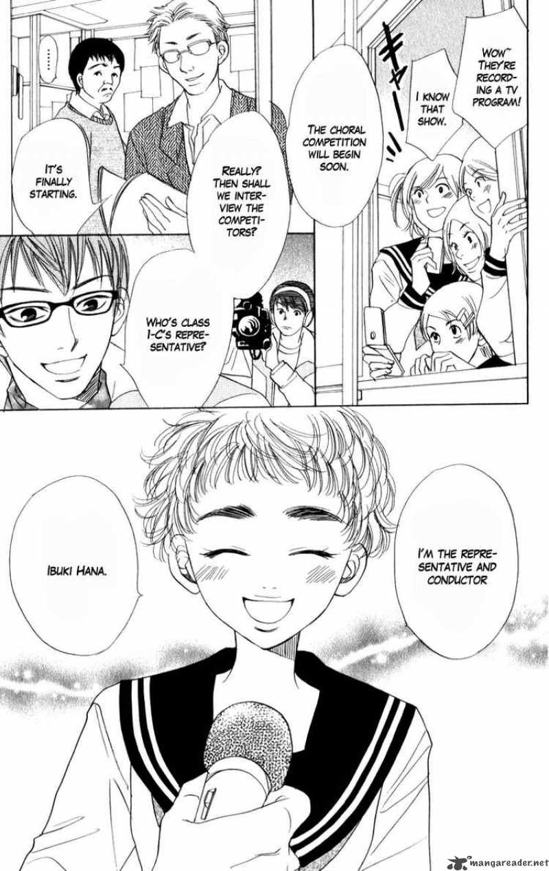 Akuma To Love Song 19 27