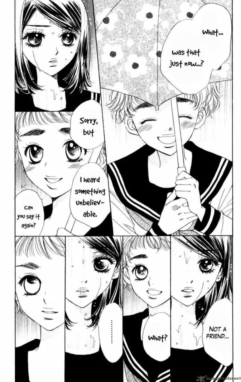 Akuma To Love Song 19 3