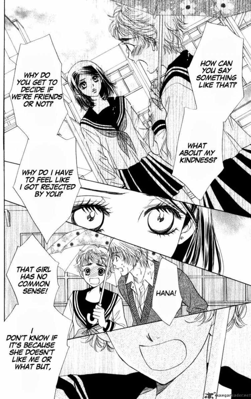 Akuma To Love Song 19 4