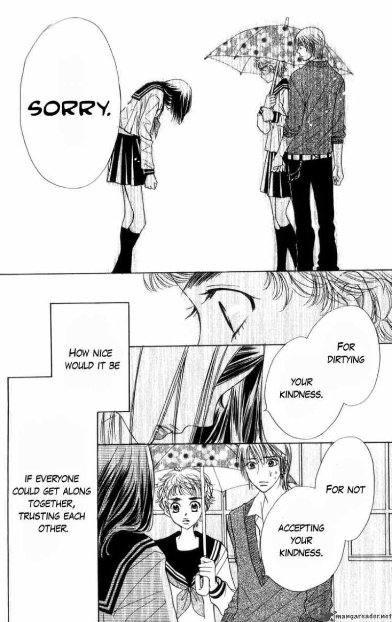 Akuma To Love Song 19 6