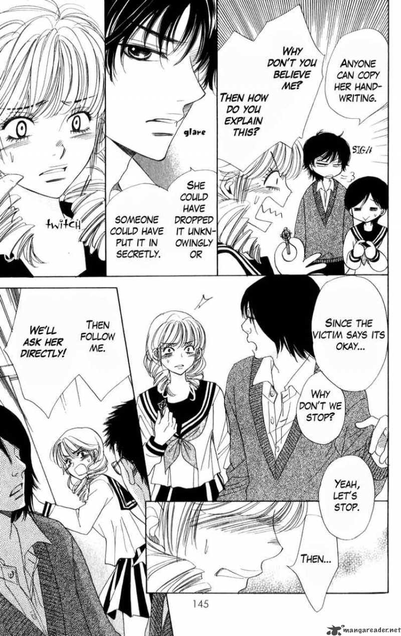Akuma To Love Song 19 9