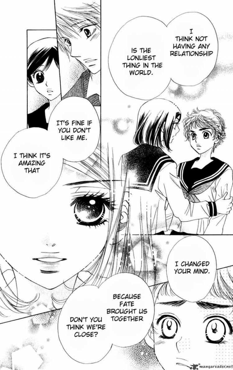 Akuma To Love Song 20 10