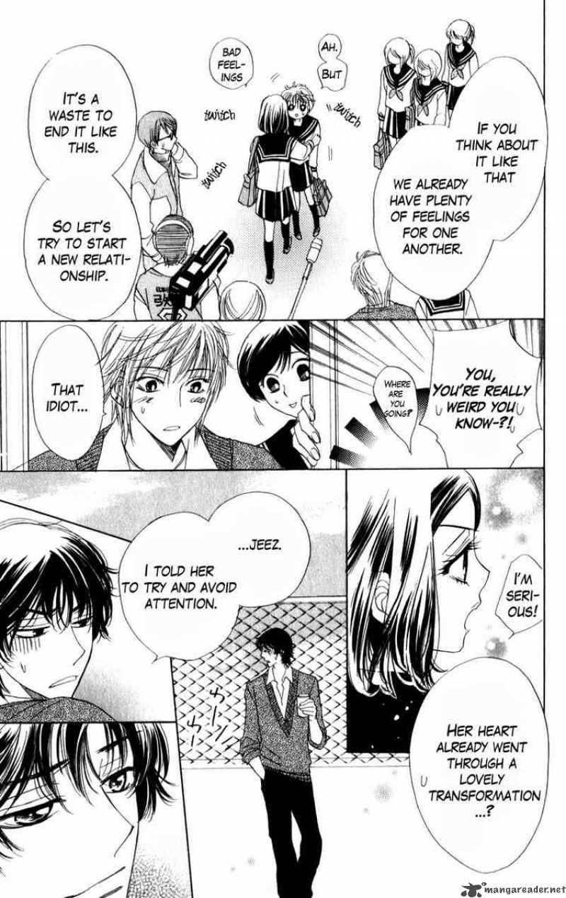 Akuma To Love Song 20 11