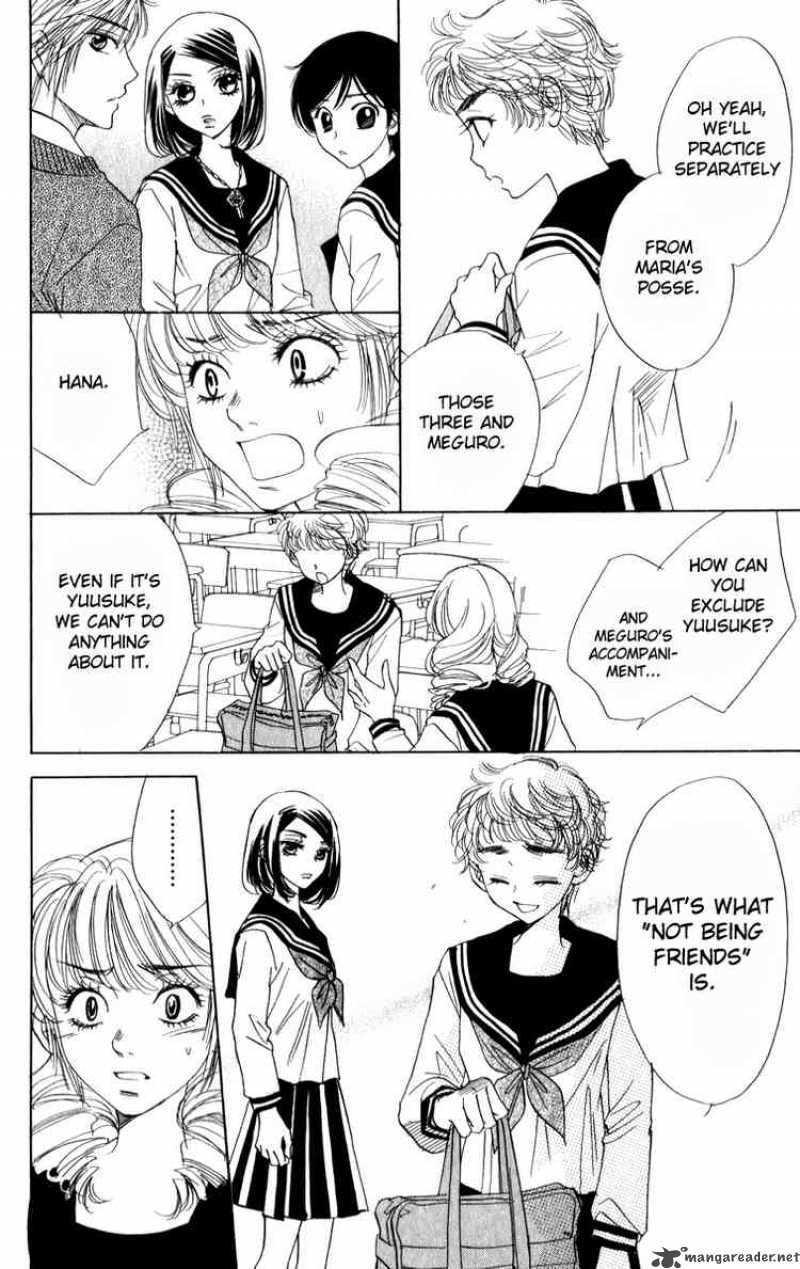 Akuma To Love Song 20 14
