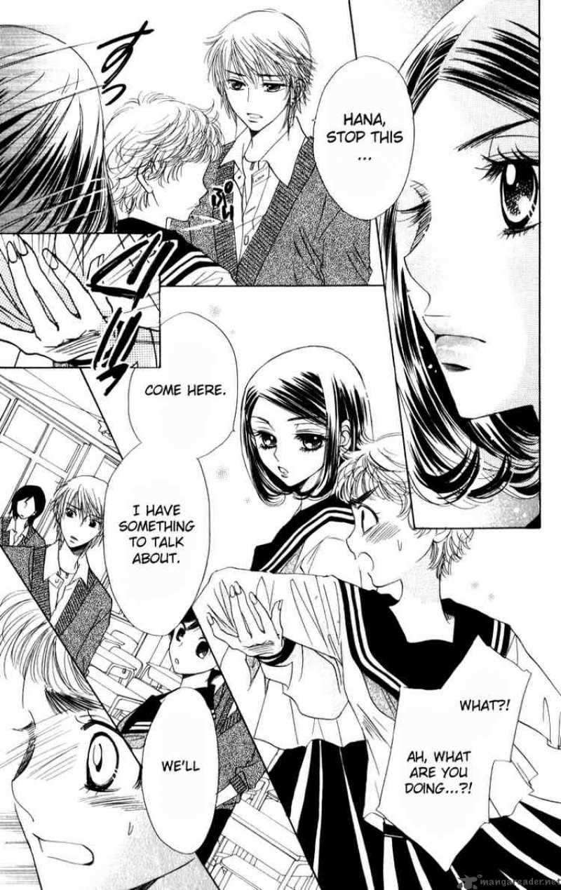 Akuma To Love Song 20 15