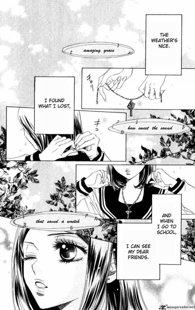 Akuma To Love Song 20 2