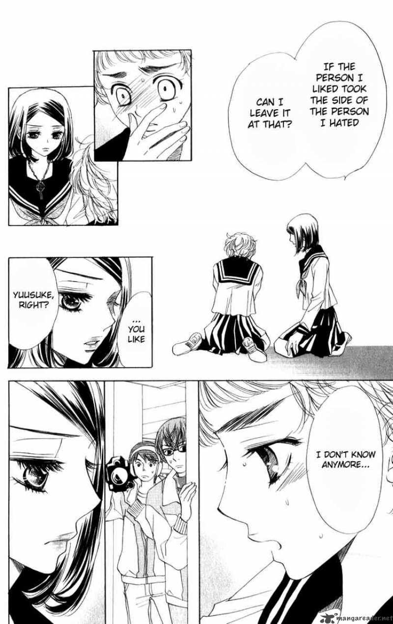 Akuma To Love Song 20 20