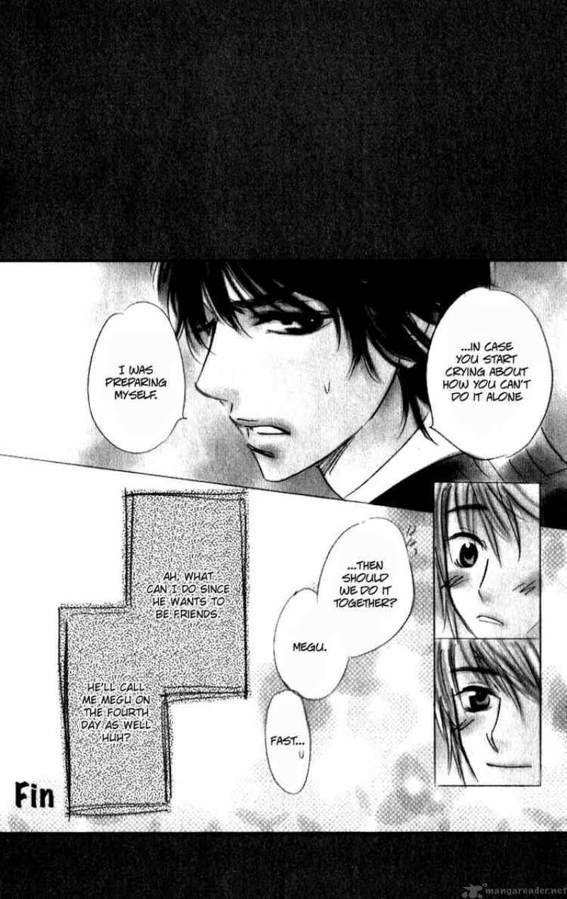 Akuma To Love Song 20 31