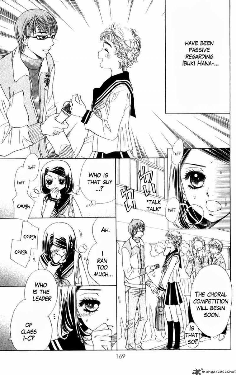Akuma To Love Song 20 5