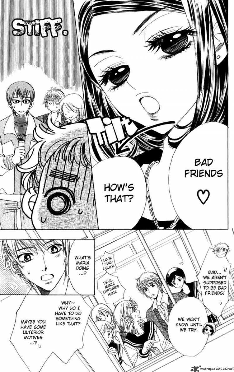 Akuma To Love Song 20 9