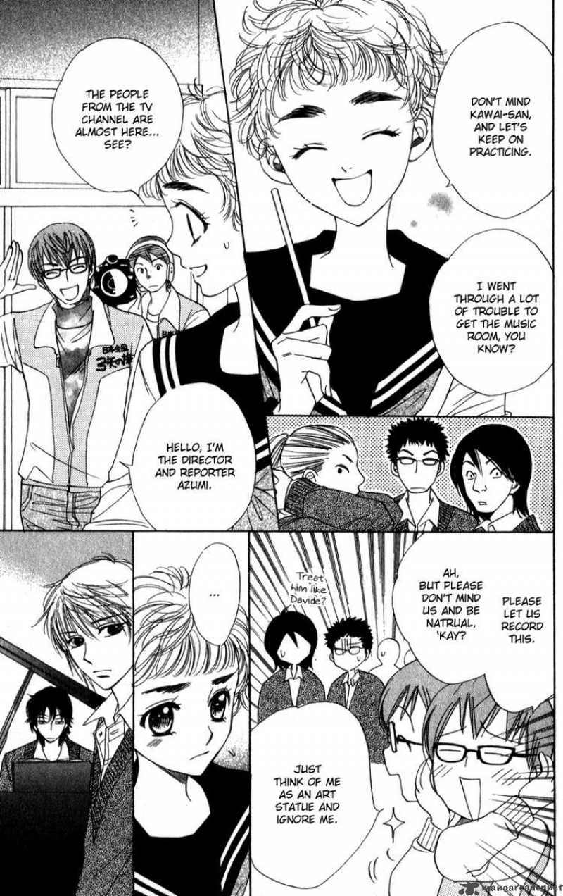 Akuma To Love Song 21 9