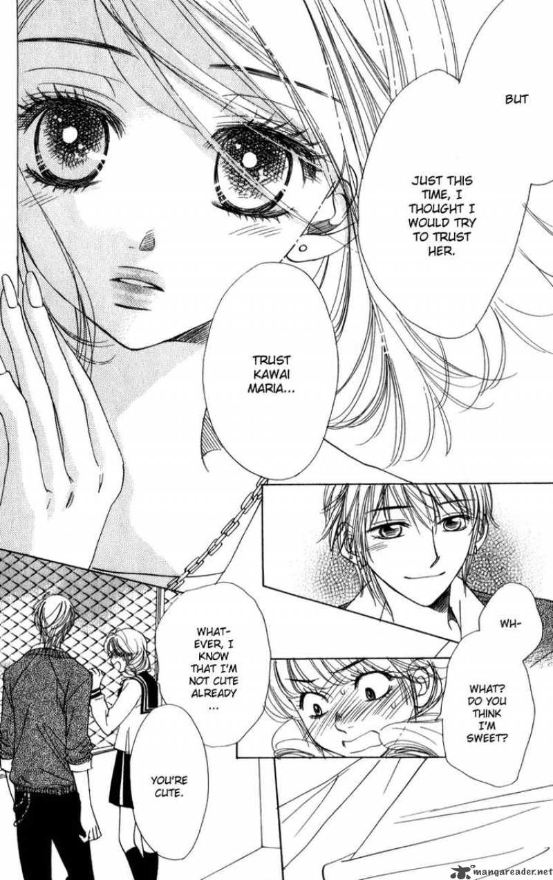 Akuma To Love Song 22 11