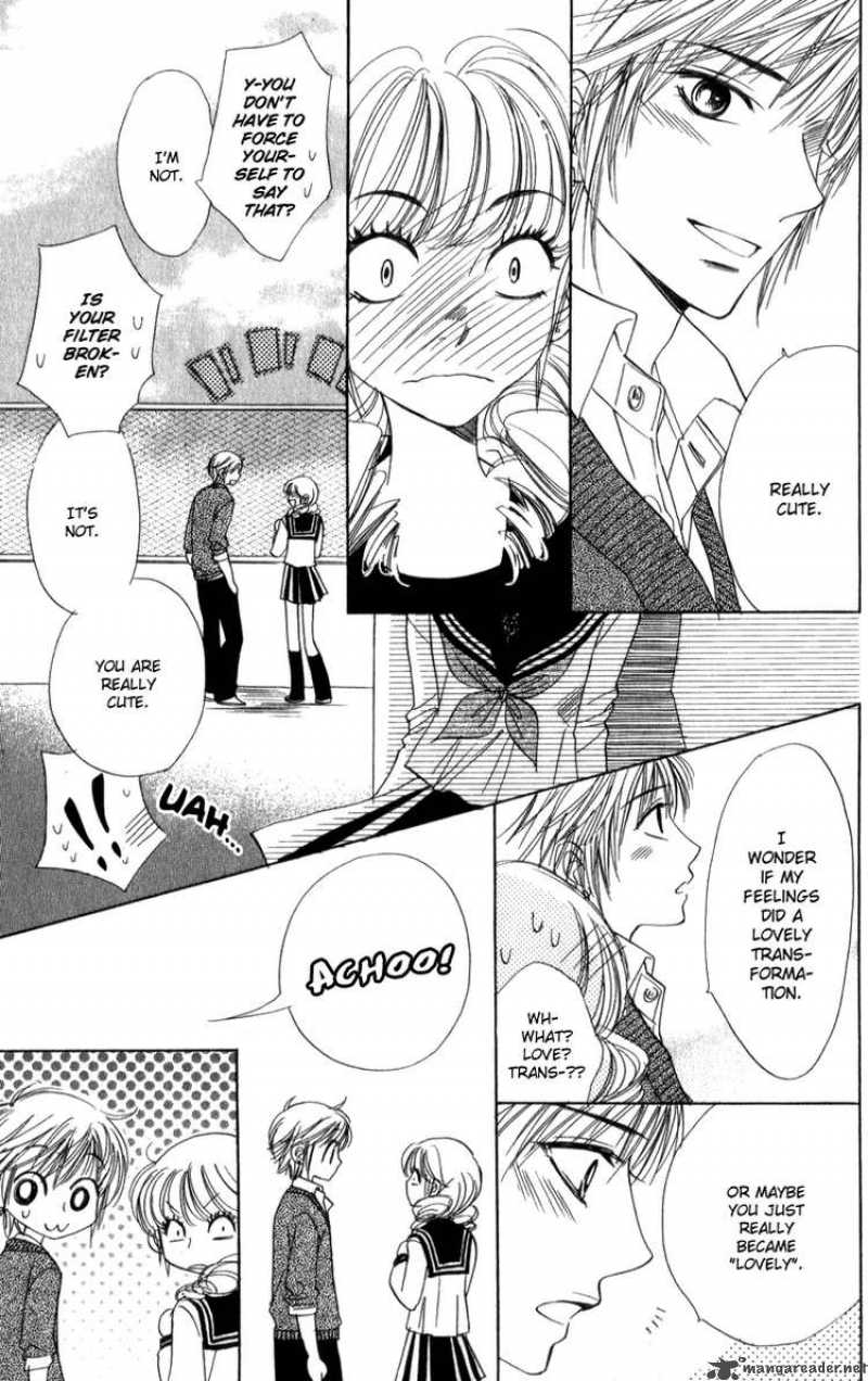 Akuma To Love Song 22 12