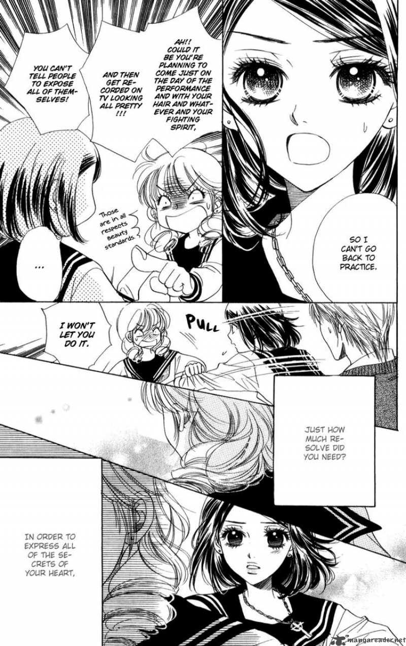Akuma To Love Song 22 14