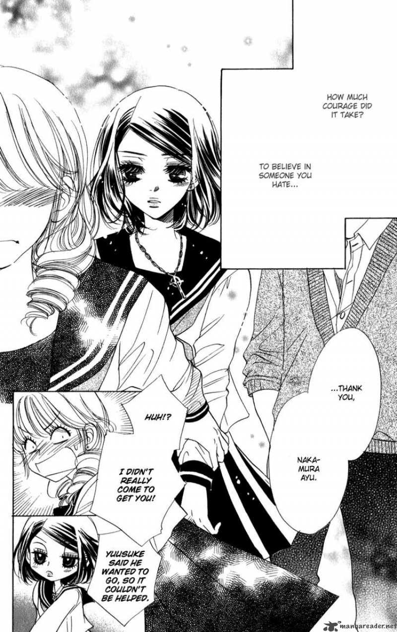 Akuma To Love Song 22 15