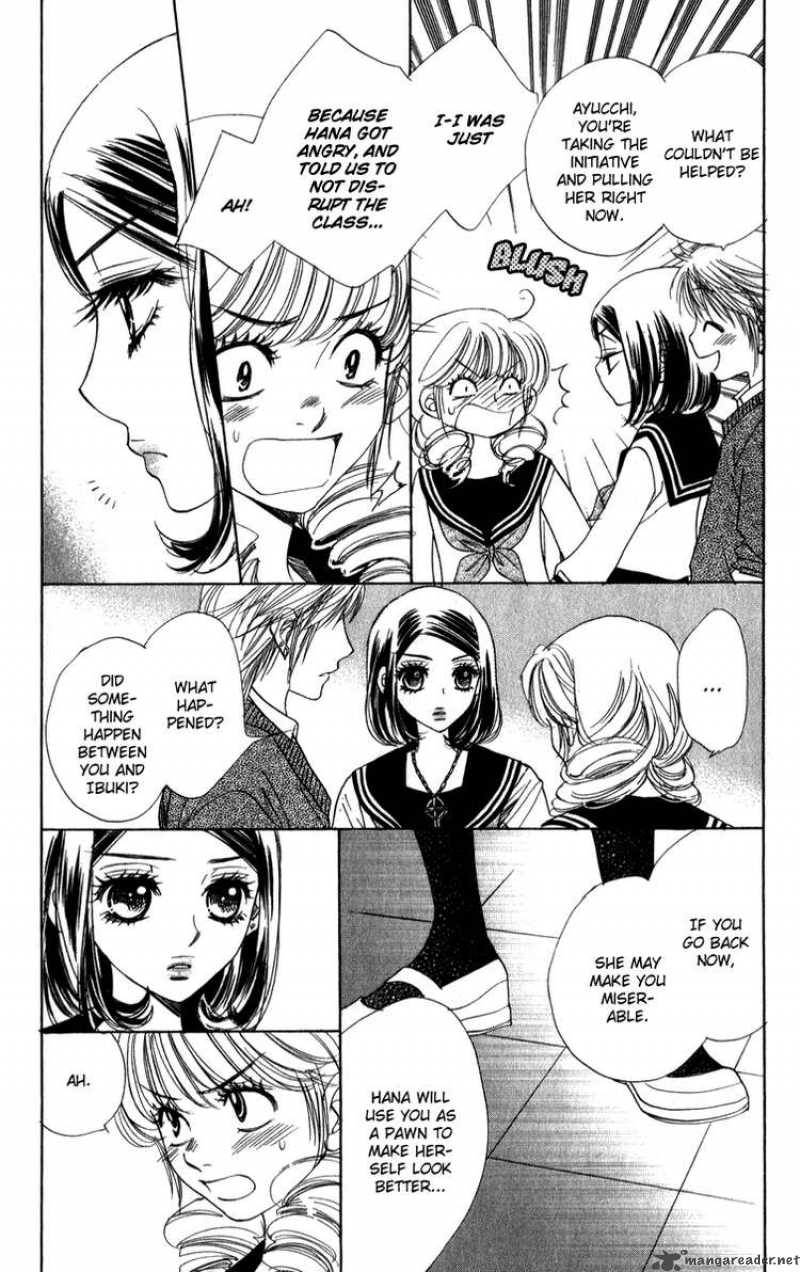 Akuma To Love Song 22 16