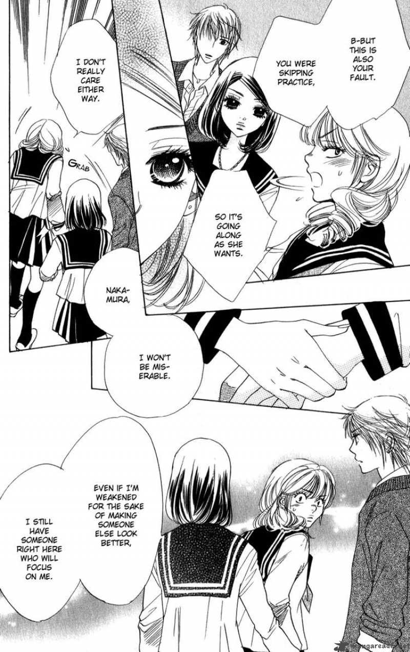 Akuma To Love Song 22 17