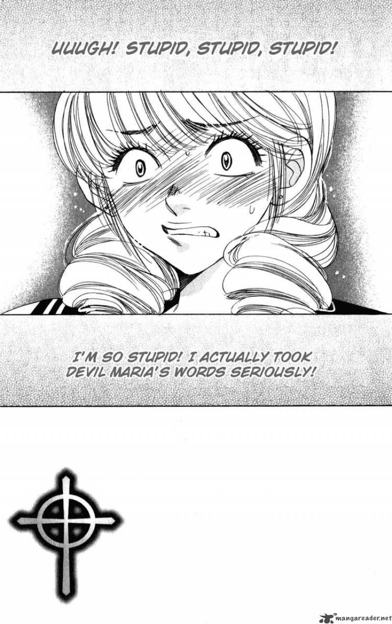 Akuma To Love Song 22 2