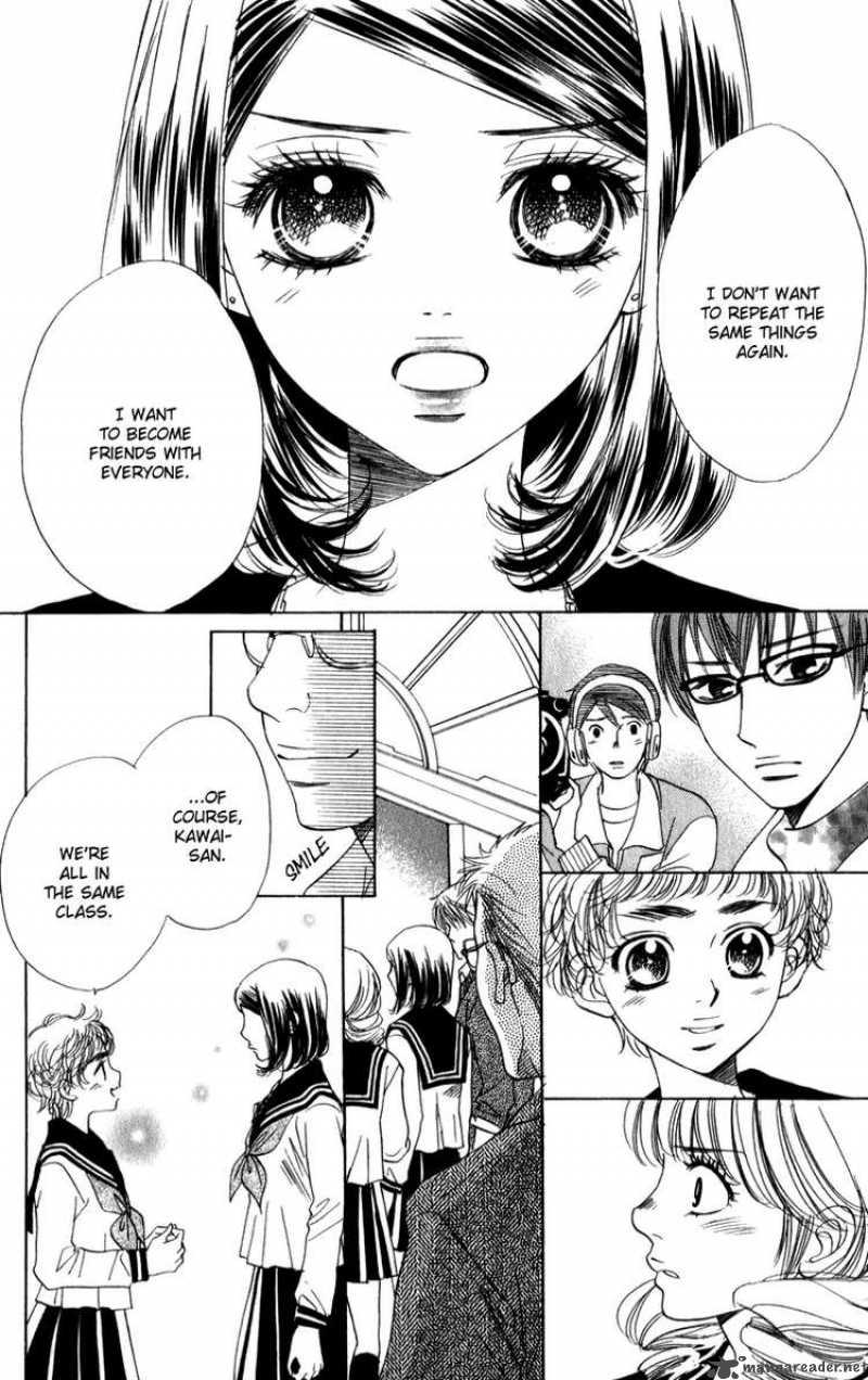 Akuma To Love Song 22 21