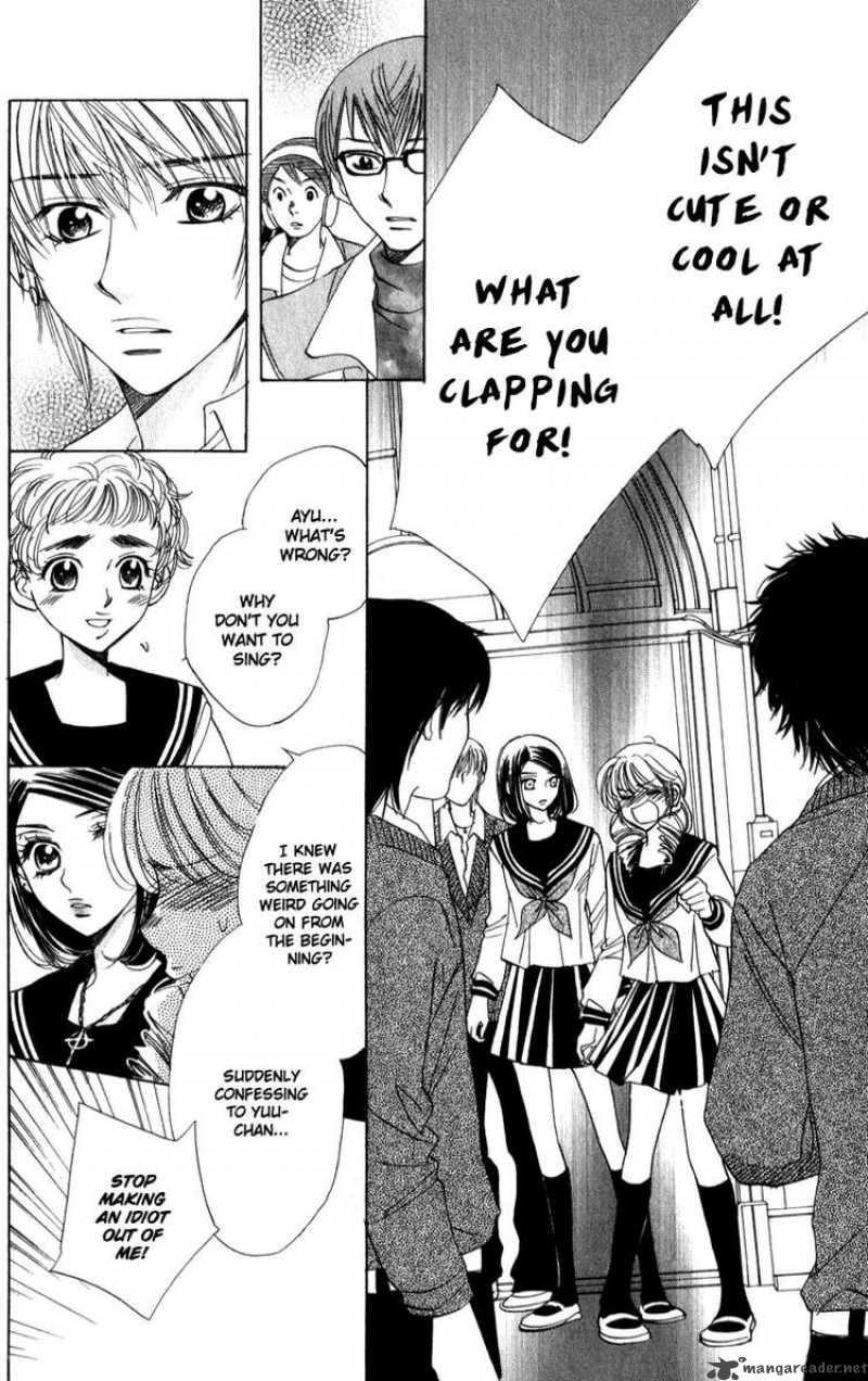 Akuma To Love Song 22 25