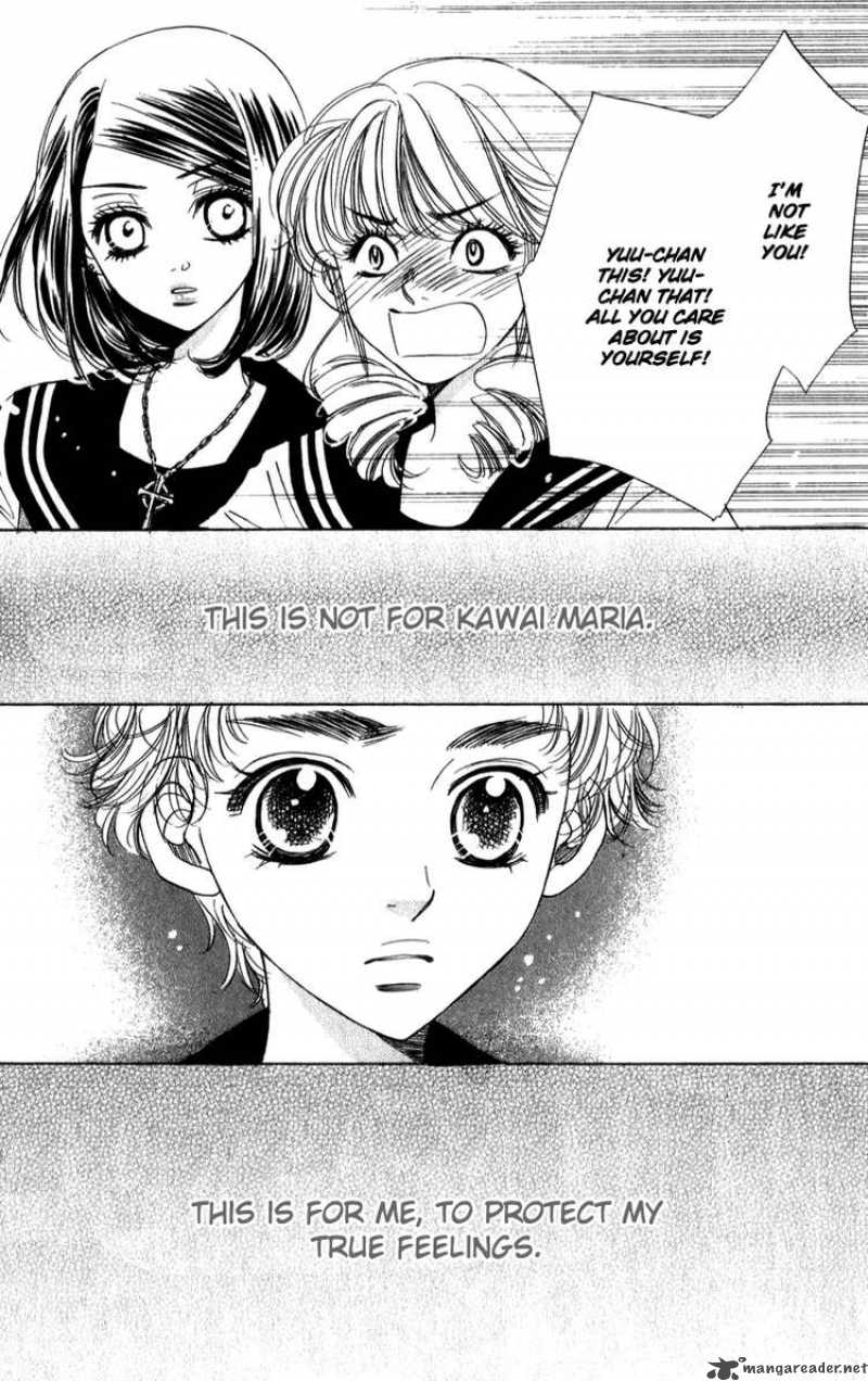 Akuma To Love Song 22 26