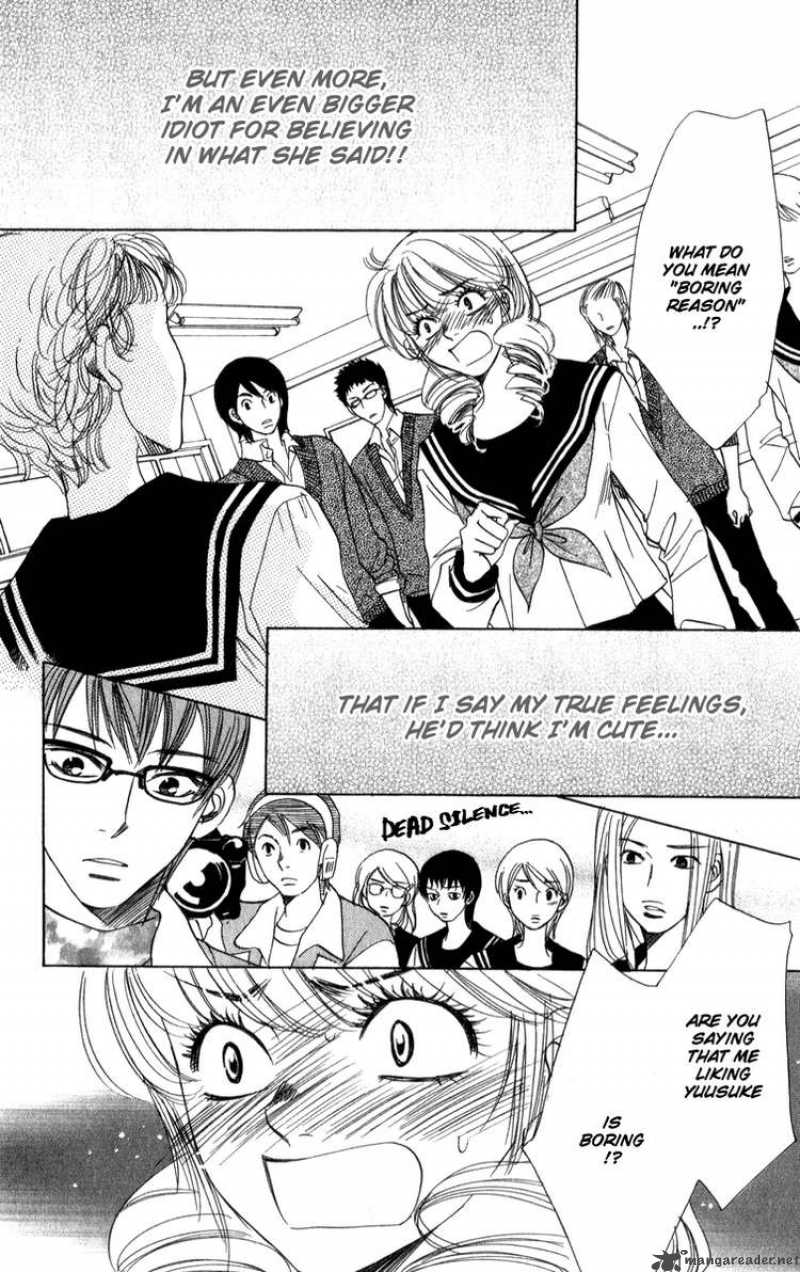 Akuma To Love Song 22 3