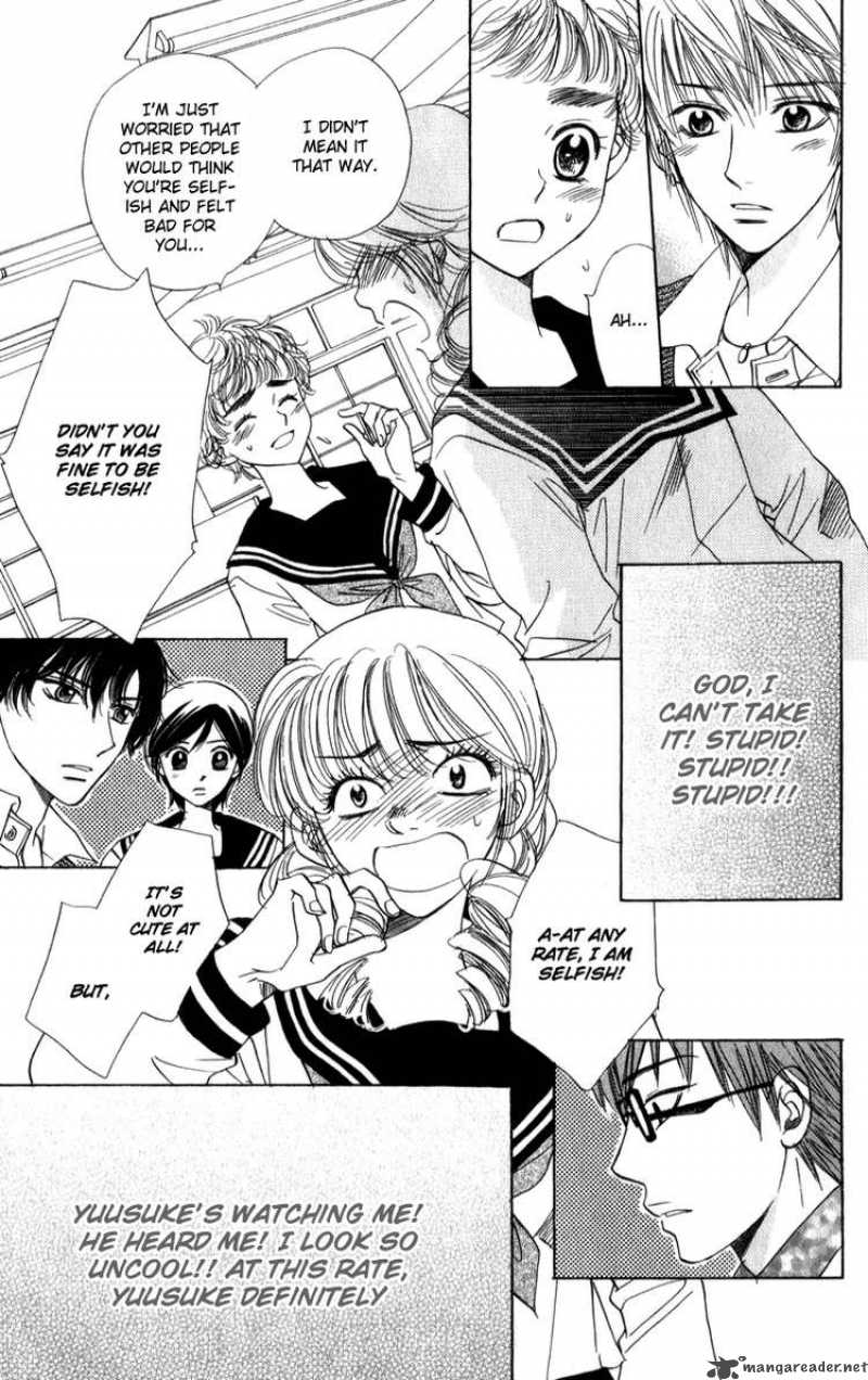 Akuma To Love Song 22 4