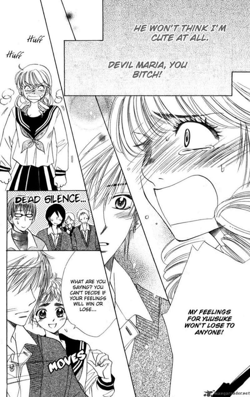 Akuma To Love Song 22 5