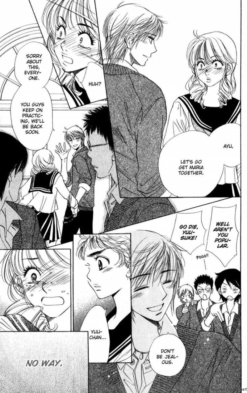 Akuma To Love Song 22 6