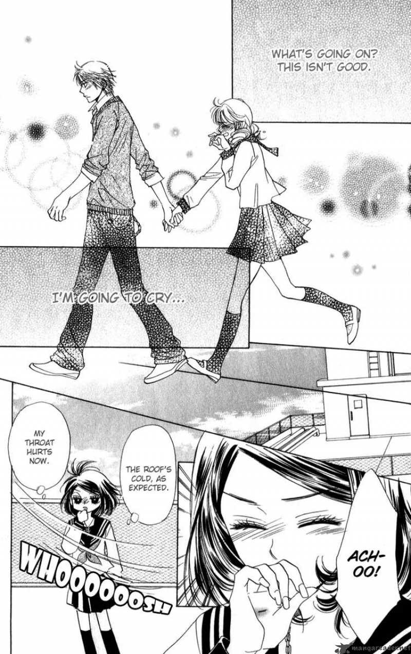 Akuma To Love Song 22 7