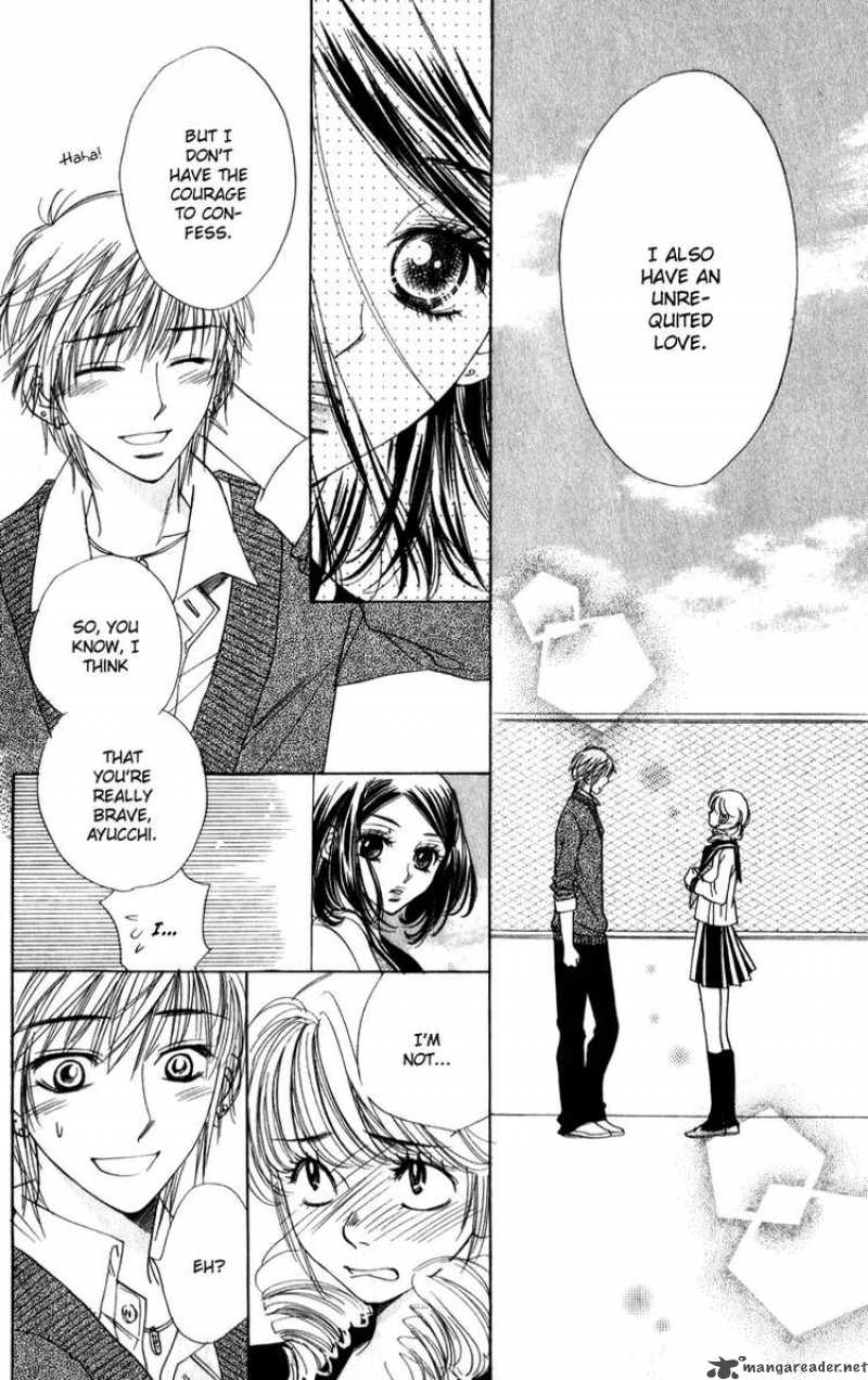 Akuma To Love Song 22 9