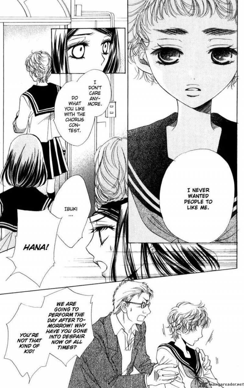 Akuma To Love Song 23 10