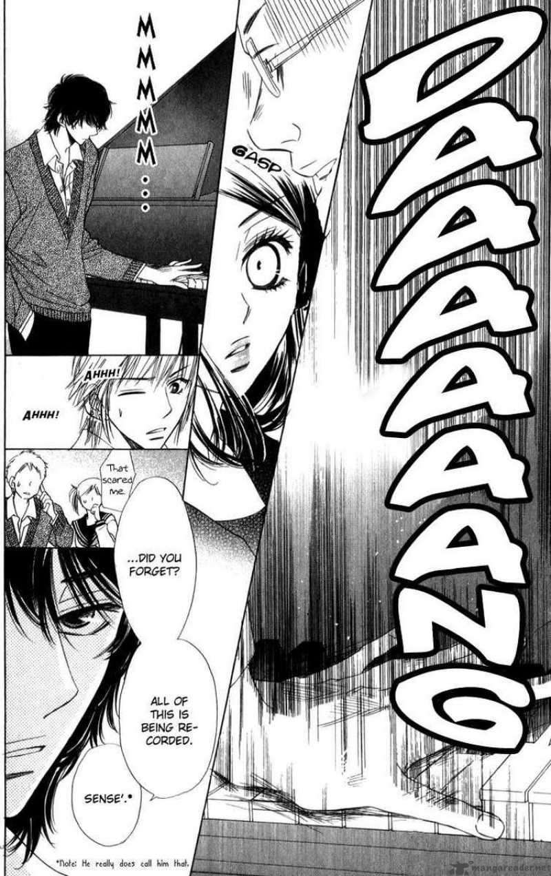 Akuma To Love Song 23 13