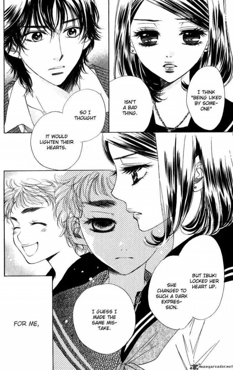 Akuma To Love Song 23 19