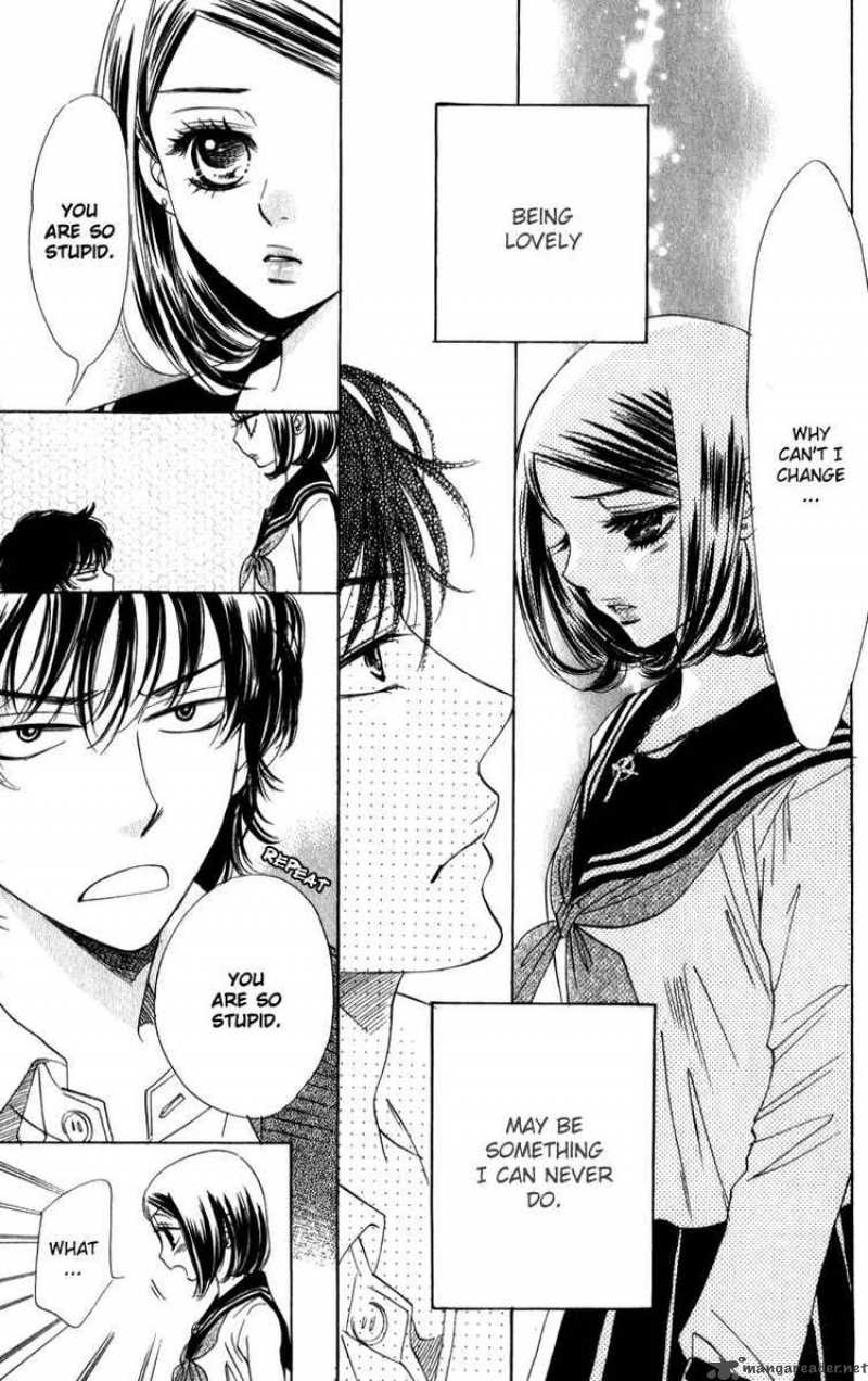 Akuma To Love Song 23 20