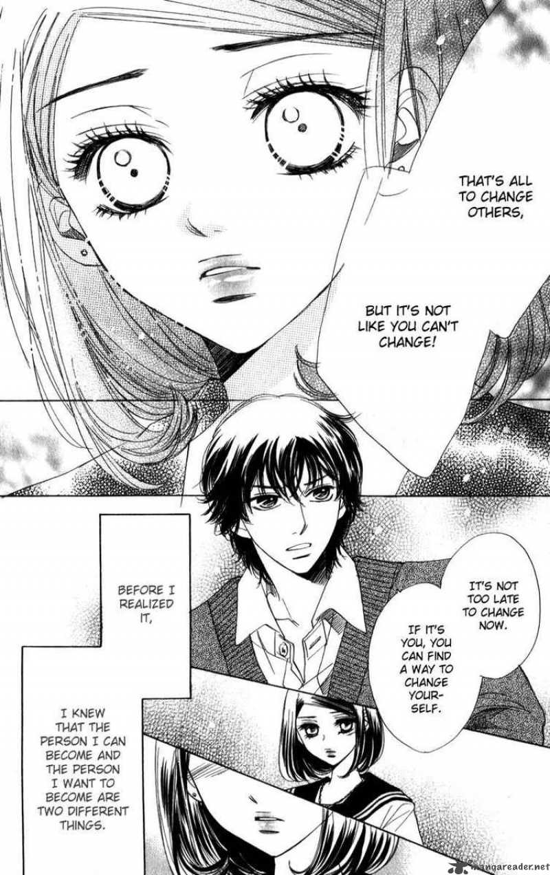 Akuma To Love Song 23 21
