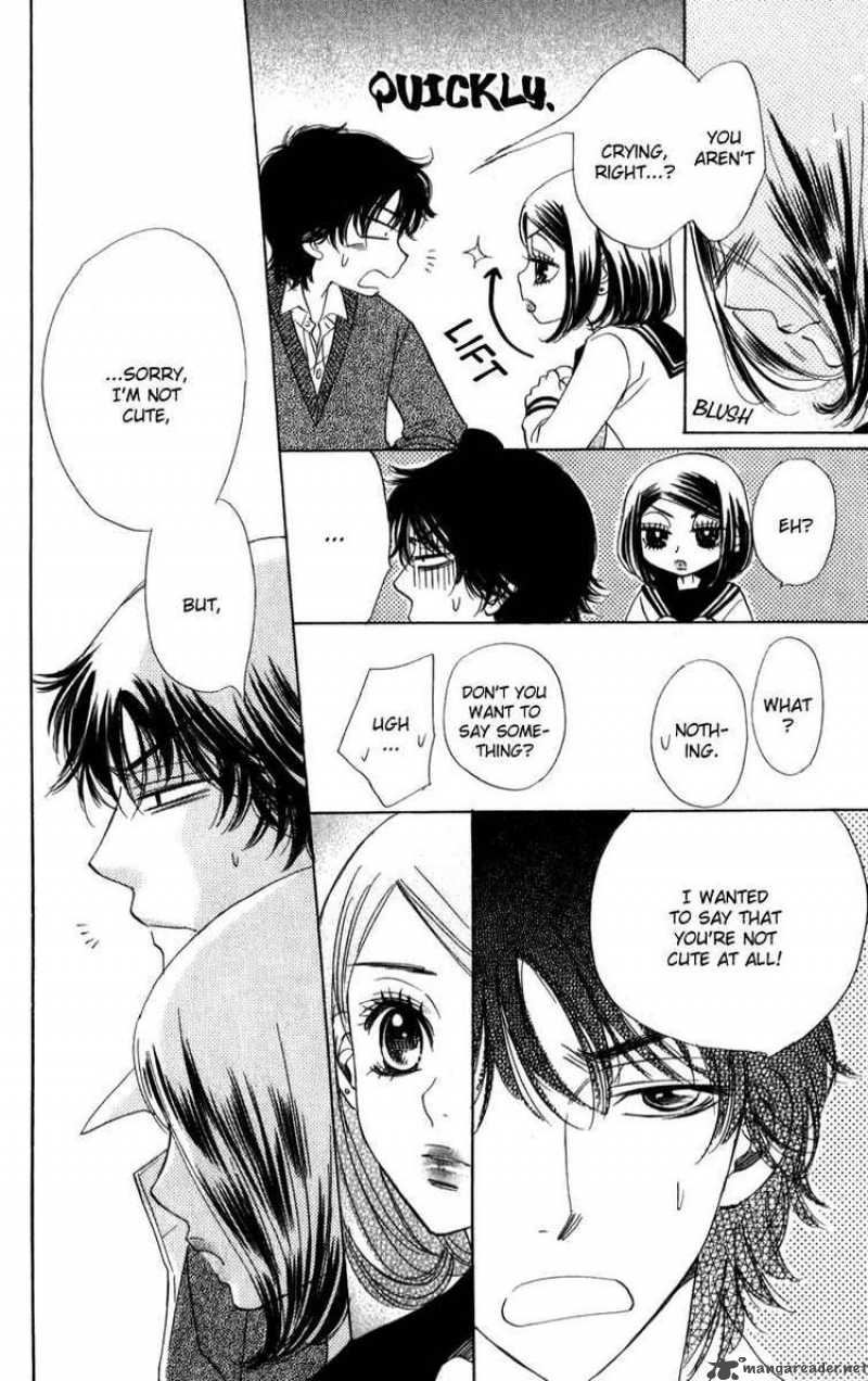 Akuma To Love Song 23 23