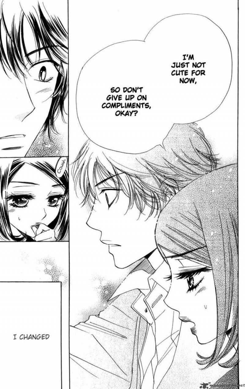 Akuma To Love Song 23 24