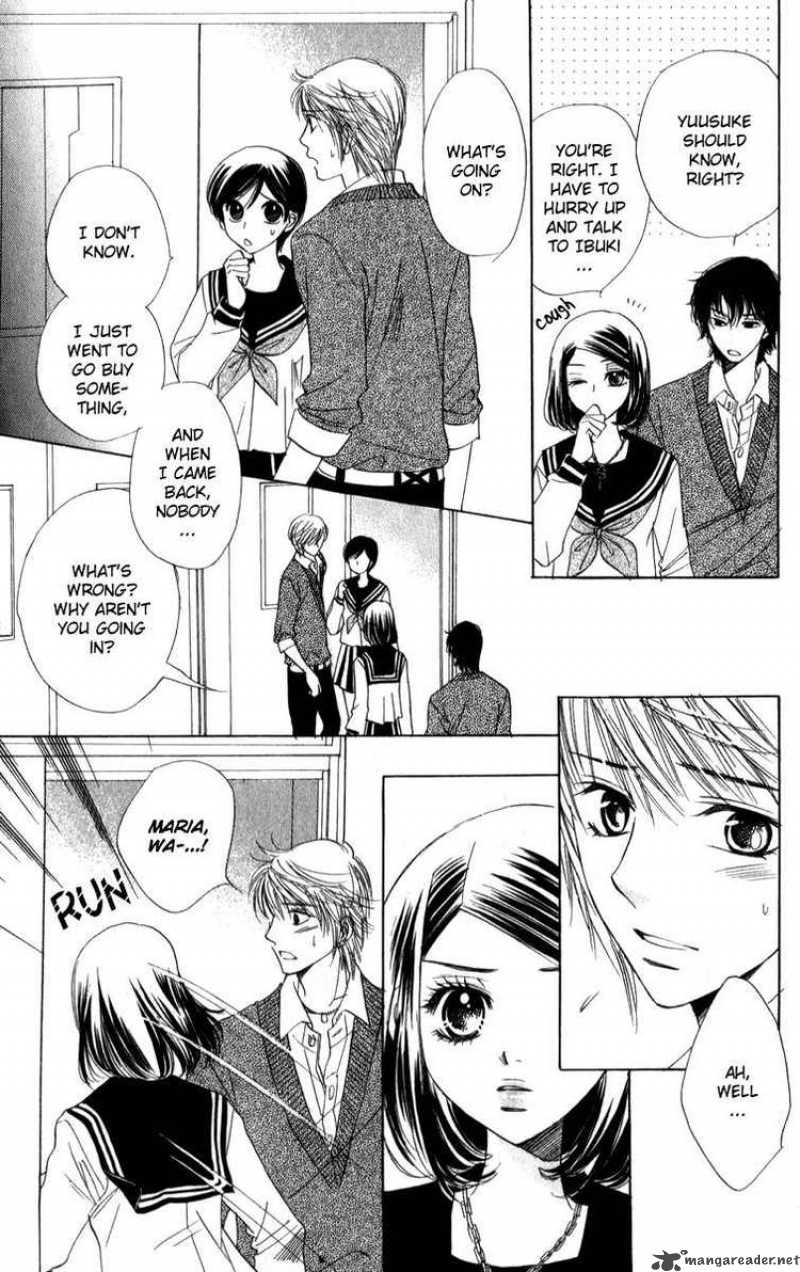 Akuma To Love Song 23 26
