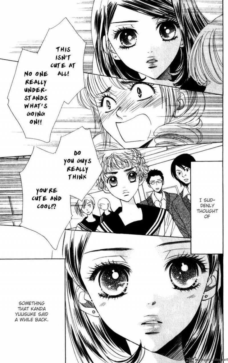 Akuma To Love Song 23 3