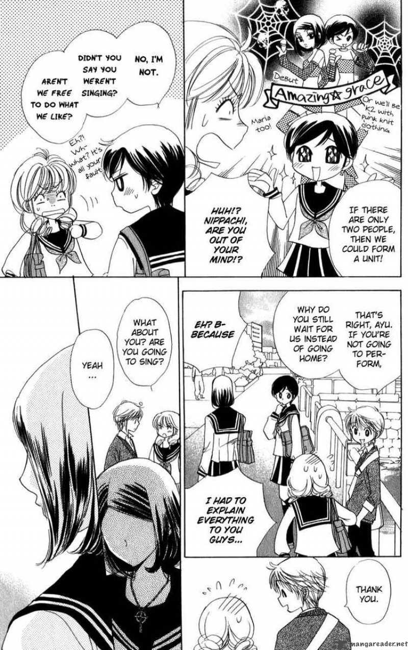 Akuma To Love Song 23 30