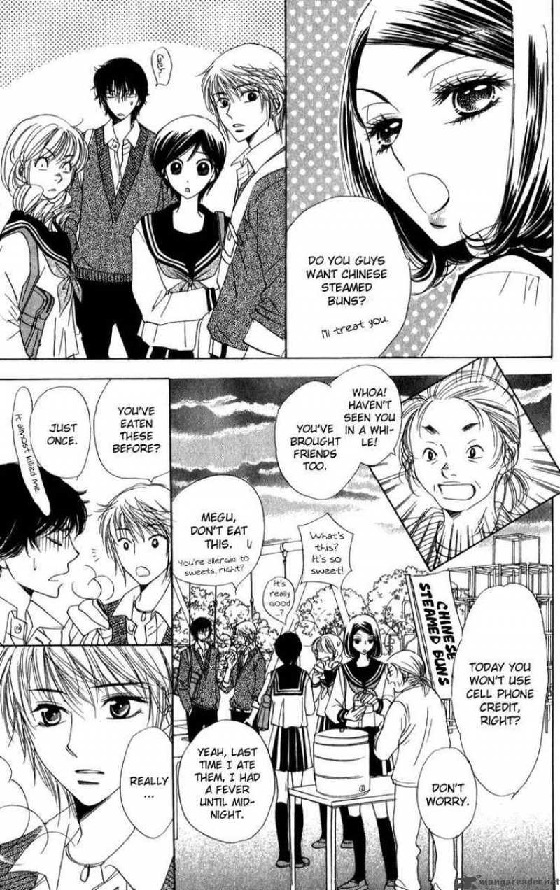 Akuma To Love Song 23 32