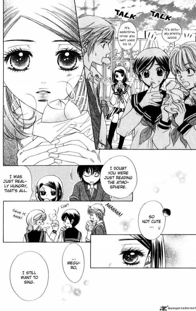 Akuma To Love Song 23 33