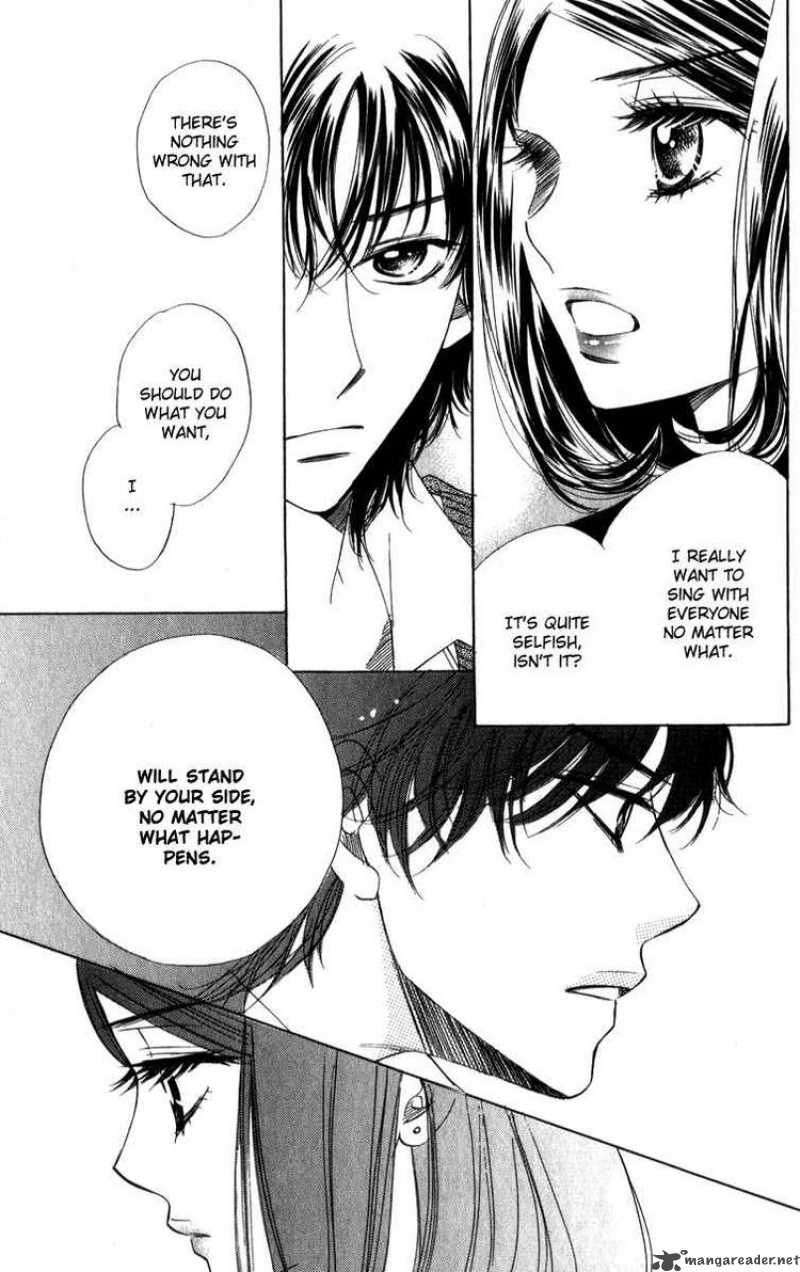 Akuma To Love Song 23 34