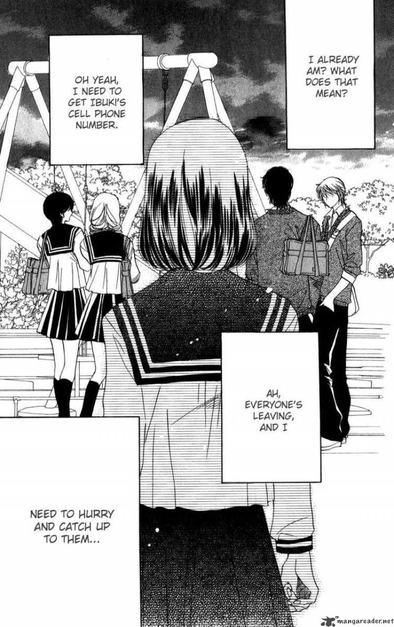 Akuma To Love Song 23 39