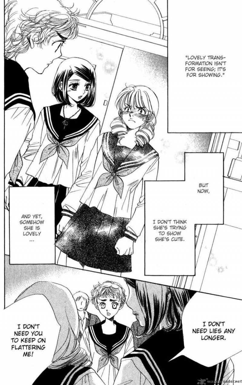 Akuma To Love Song 23 4